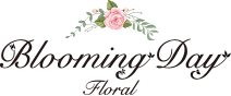 Blooming Day Floral